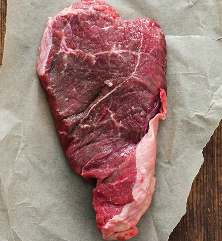 USDA Certified Sirloin Steak